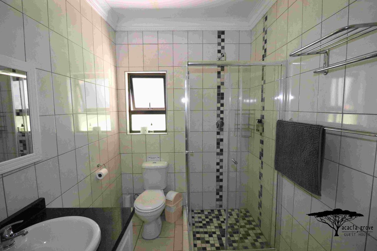 Acacia Grove Guest House Johannesburg Exterior foto