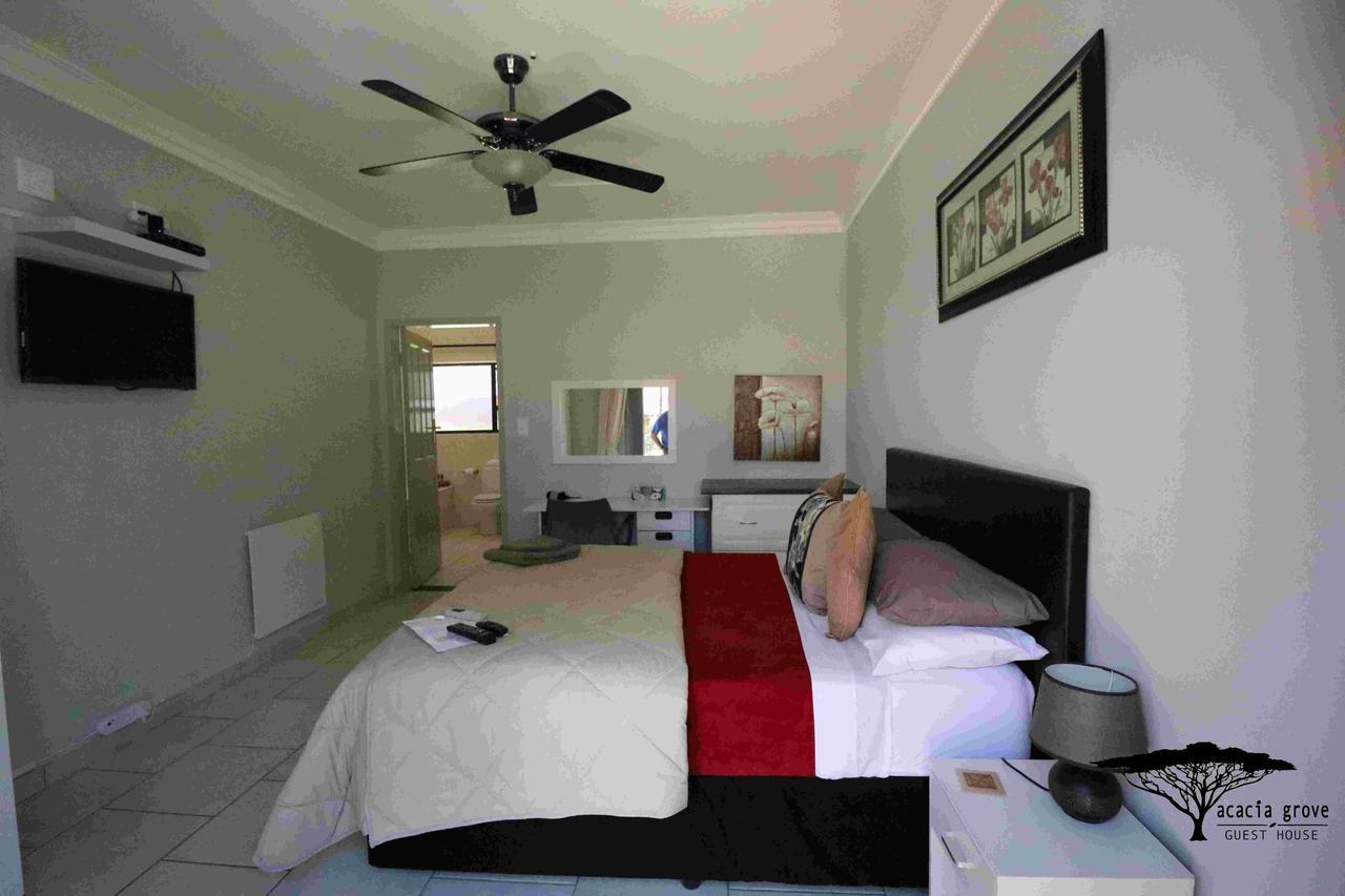 Acacia Grove Guest House Johannesburg Exterior foto